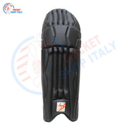 DS Black Cricket Batting Pads