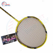 Badminton Racket Hi-Qua