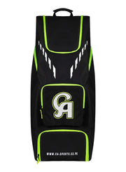 CA 18K Wheelie Duffle Bag - side