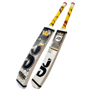 JD FMC Sri Lankan Tape Ball Bat - front