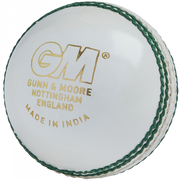 GM Chrome Grade 1 Club Ball - detail