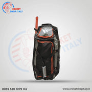 Adidas XT 5.0 Wheelie Kit Bag