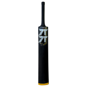 7T7T One Side Hero Edition Red Tennis Bat