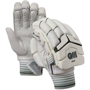 Gunn & Moore 808 Cricket Batting Gloves - front view