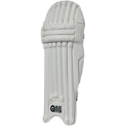 Gunn & Moore 808 Cricket Batting Pads - strap detail