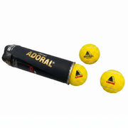 Adoral Shine Cruise tape ball 3-pack - balls