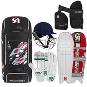 CA Player Edition complete cricket set