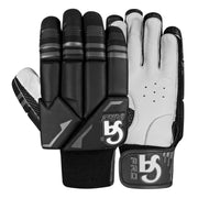 Guantes de bateo CA Pro 10000 color negro
