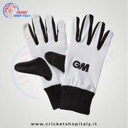 Gunn and Moore Cotton Padded Palm Inner Gloves Adult Gunn and Moore