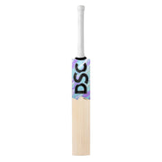 Pala de cricket DSC Cynos 1010, vista trasera
