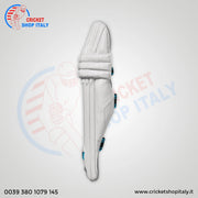 Gunn And Diamond 404 Cricket Batting Pads Gunn and Moore