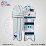 Gunn And Diamond 404 Cricket Batting Pads Gunn and Moore