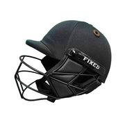 DS Beyond Fear 1.0 Cricket Helmet Navy