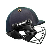 DS Beyond Fear 1.0 Cricket Helmet Navy