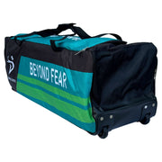 Bolsa de cricket con ruedas DS Player Edition, vista lateral