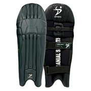 DS T/20 Batting Pads Green - front