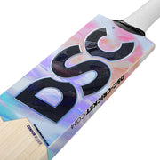 Dsc Condor Glider English Willow Cricket Bat