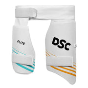 DSC Flite thigh pad combo