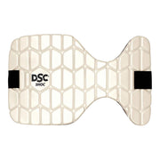 DSC Shoc Chest Guard - straps