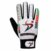 Guantes interiores DS Fighter Edition, vista lateral