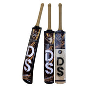 DS Srilankan Black Gold Tape Ball Bat - Cricket shop italy