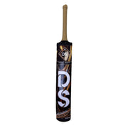 DS Srilankan Black Gold Tape Ball Bat - Cricket shop italy