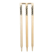 DS Wicket Set With Bag