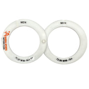 Calibrador de pelotas de cricket DS