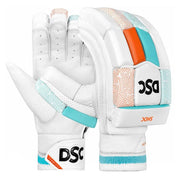 DSC Shoc Cricket Batting Gloves
