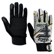 F Plus Tape Ball Inner Gloves - pair