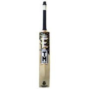 F Plus TM MRI Hard Tennis Bat - back