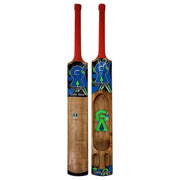 GA Double Scoop Long Sixer Bat - front