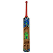 GA Double Scoop Bat - back