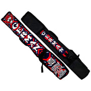 German Tape Ball Bat Cover