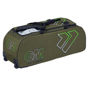 Gunn & Moore 707 Wheelie Bag