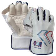 Gunn & Moore Mana 909 Wicket Keeping Gloves