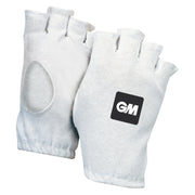 Gunn and Moore Inner Fingerless Cotton Gloves