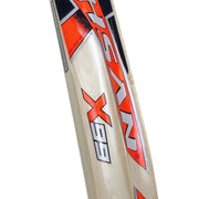 Ihsan X99 Tape Ball Cricket Bat - Cricket shop italy