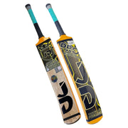 JD Pro Edition Sirilankan tape ball bat - Cricket shop italy