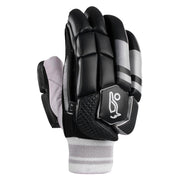 Kookaburra 4.1 T/20 Batting Gloves Black - Cricket shop italy