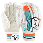 Kookaburra Aura 5.1 Cricket Batting Gloves - Cricket shop italy