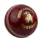 Kookaburra Cricket Pace Ball Red