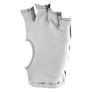 Kookaburra Fingerless Batting Inners WHITE