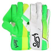 Kookaburra Long Cut 4.0 Wicket Keeping Gloves - Cricket shop italy