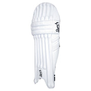 Kookaburra Prism 4.1 Batting Pads - side view