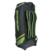 Kookaburra WD2000 Wheelie Duffle Bag
