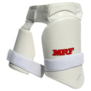 MRF Emperor Thigh Guard - front view