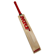 MRF Genius Limited Bat - back
