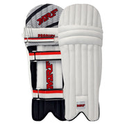 MRF Prodigy batting pads, youth