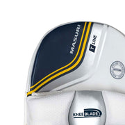 Masuri T Line Cricket Batting Pads